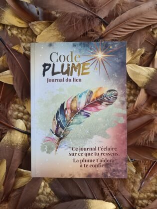Journal Code Plume