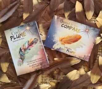 Le Duo Code Plume