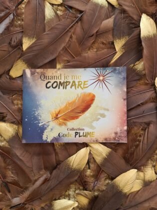 Quand je me compare